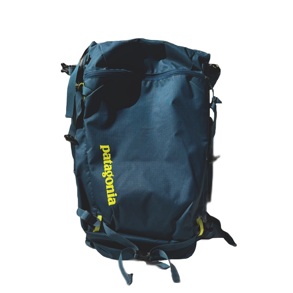 Descensionist Pack 32L